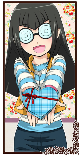 carly nagisa (yu-gi-oh! and 1 more)