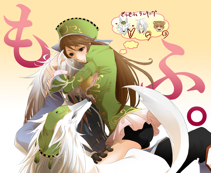 claudia and gray (saga and 1 more) drawn by seqet-aru