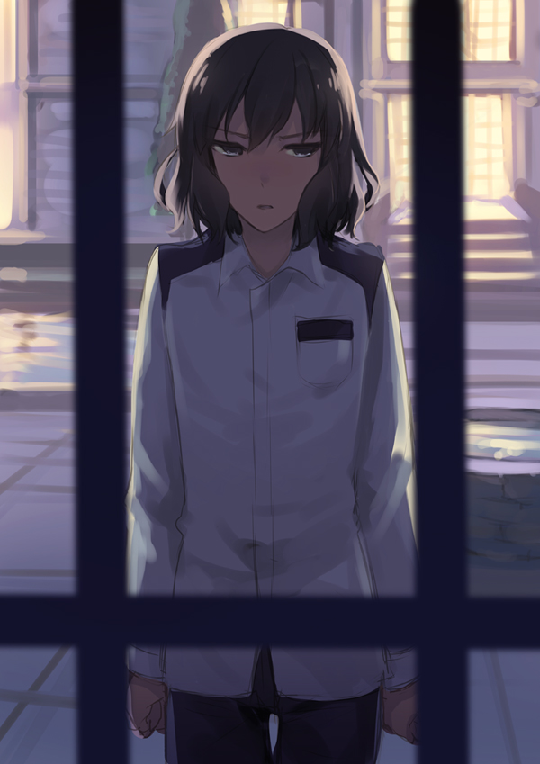 shindou takuto (inazuma eleven and 1 more) drawn by tousaki_umiko