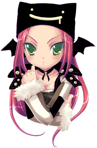 gunslinger (ragnarok online) drawn by alto_seneka and rusty_soul