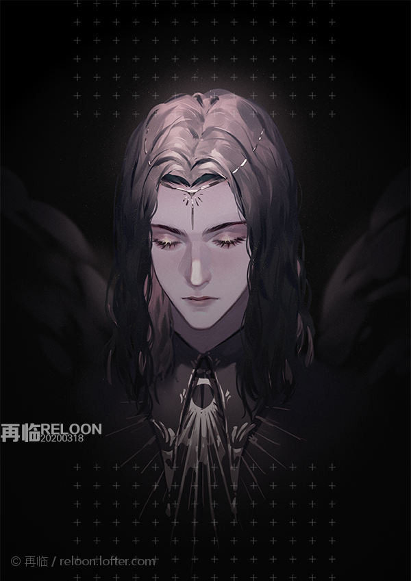 sasrir (lord of the mysteries) drawn by reloon