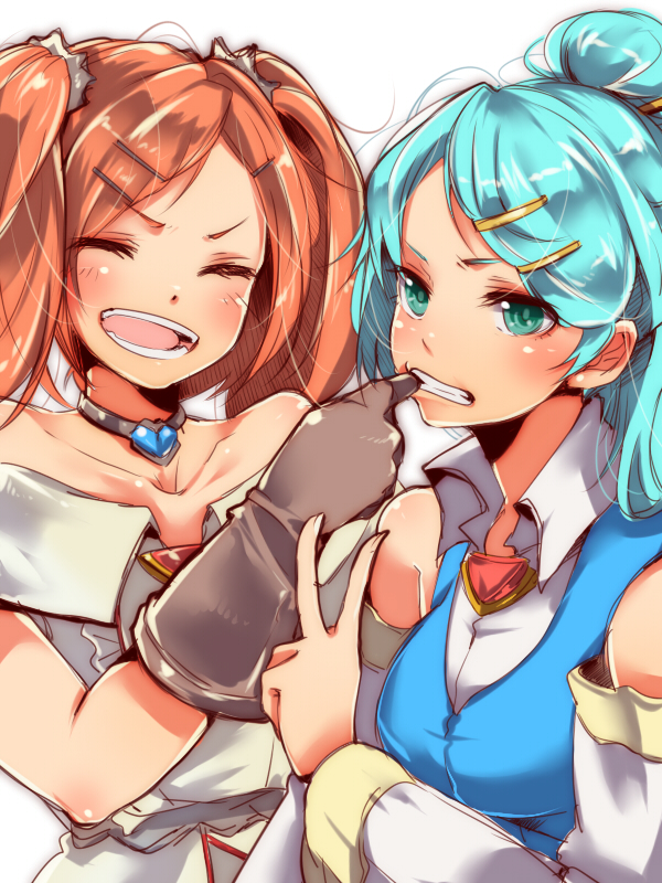triangular file and file (ole tower) drawn by mataichi_mataro
