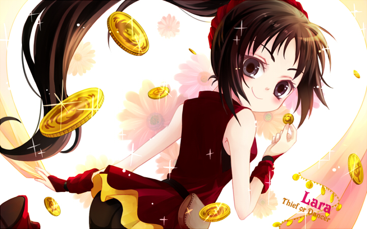 lara (fire emblem and 1 more) drawn by nagi_3