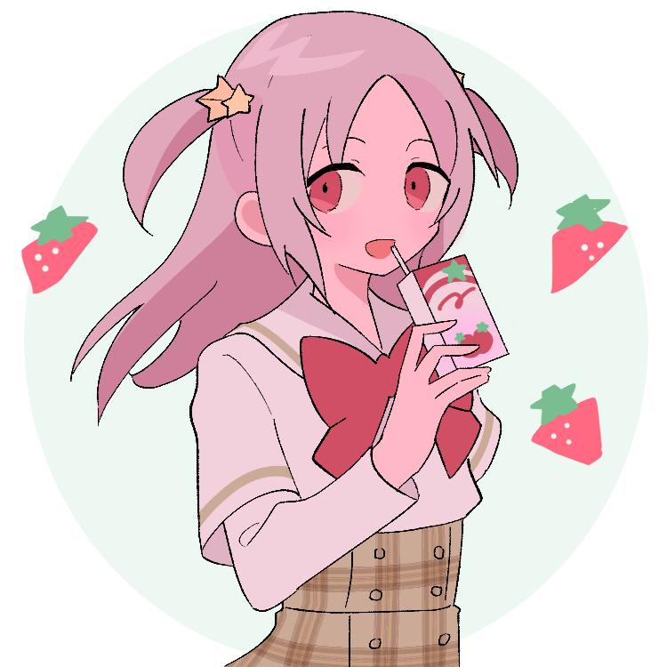 misono karin (mahou shoujo madoka magica and 1 more) drawn by yuri7s0