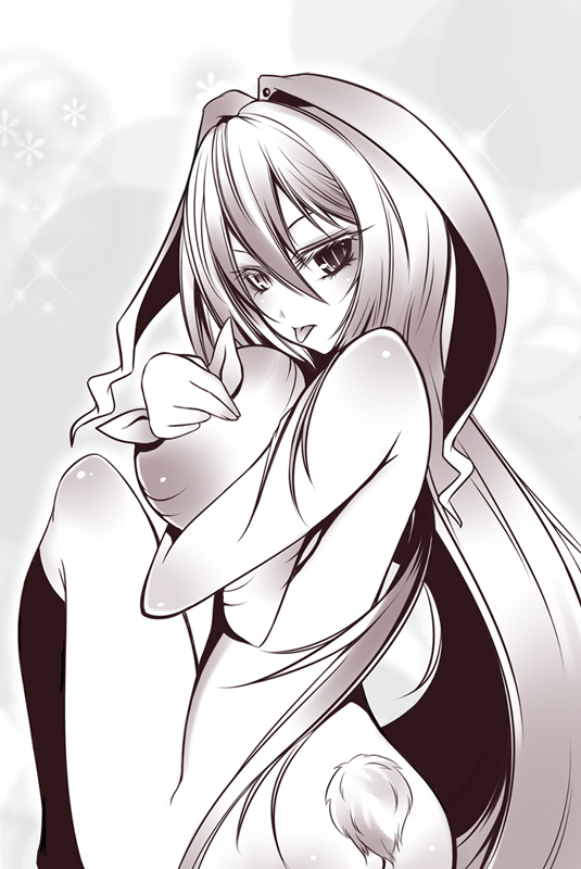 reisen udongein inaba (touhou) drawn by suzuneko_(yume_no_kyoukai)