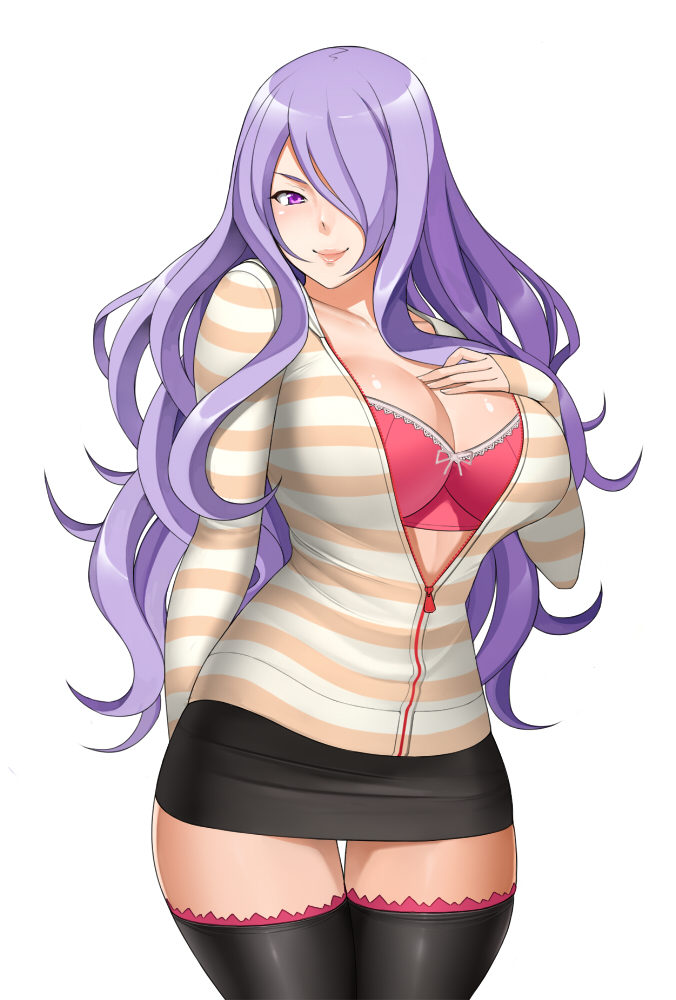 camilla (fire emblem and 1 more) drawn by metalbolic