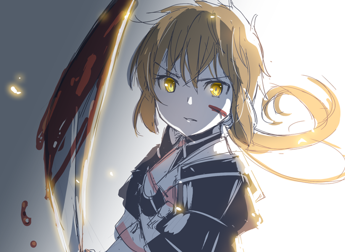 lora (xenoblade chronicles and 2 more) drawn by mizuki_riko