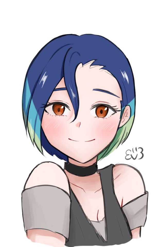 perrin (pokemon and 1 more) drawn by yuitsu_hikari