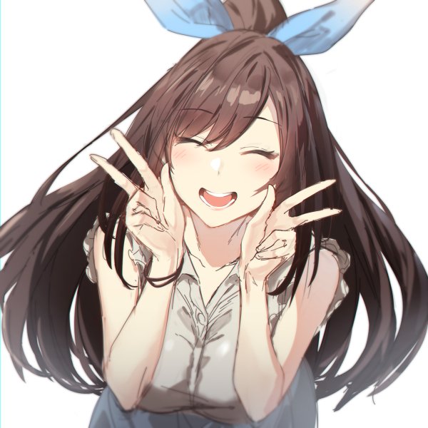 tsukioka kogane (idolmaster and 1 more) drawn by sola_(solo0730)