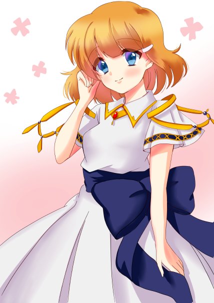 lana (fire emblem and 1 more) drawn by setoda_(llgo)