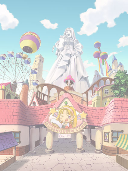 etoile rosenqueen (marl kingdom and 1 more) drawn by ryoji_(nomura_ryouji)