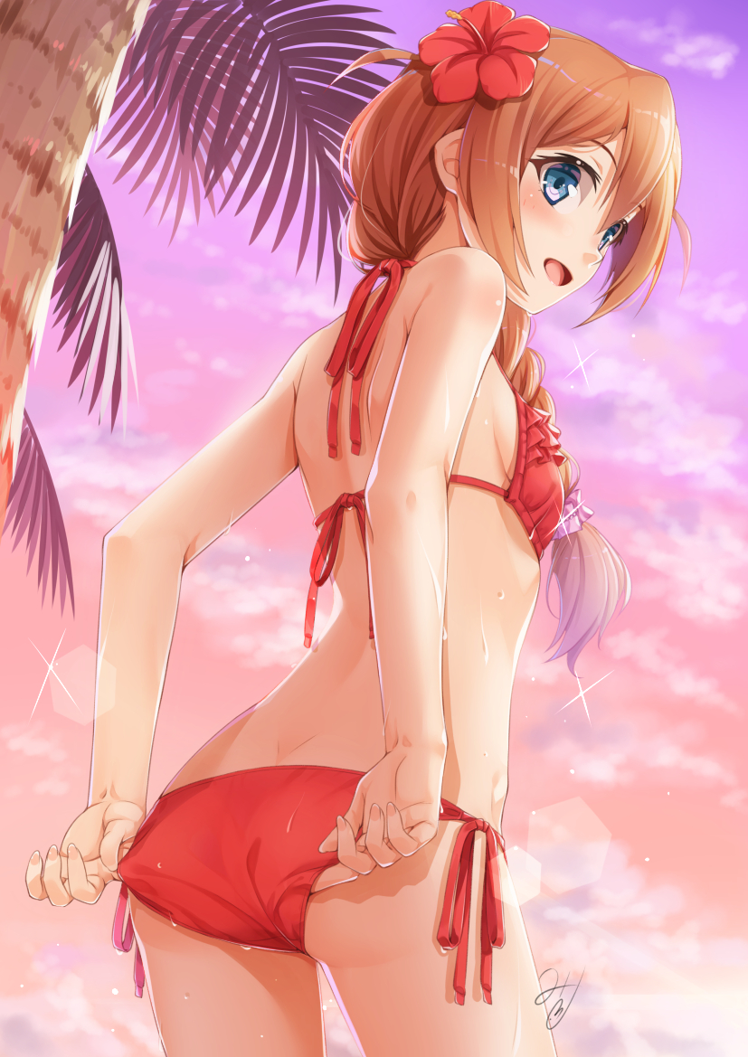 baba konomi (idolmaster and 1 more) drawn by miri_(ago550421)