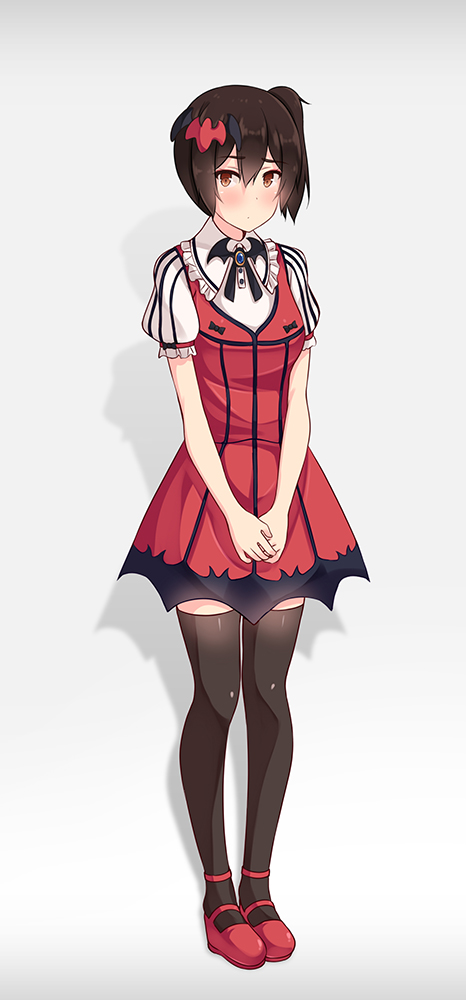kaga (kantai collection and 1 more) drawn by hiiragi_hazime