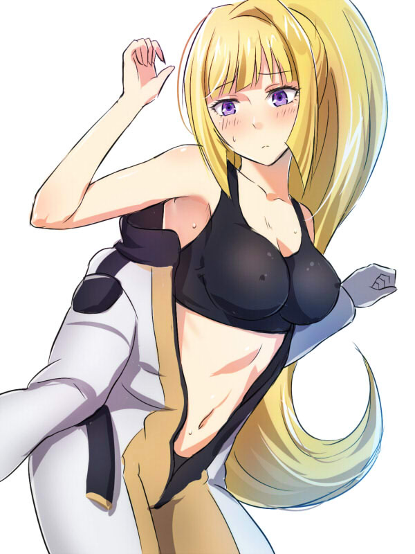 kudelia aina bernstein (gundam and 2 more) drawn by kanden_sky
