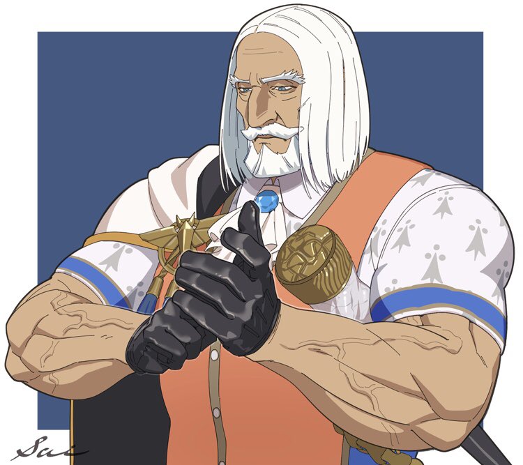 jp (street fighter and 1 more) drawn by sa1k0p