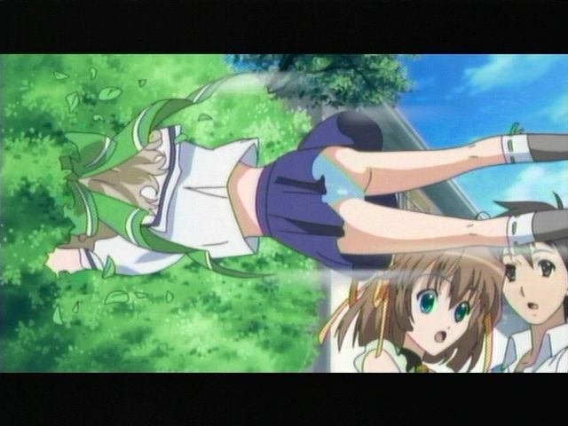 asakura nemu, aisia, and asakura jun'ichi (da capo and 1 more)