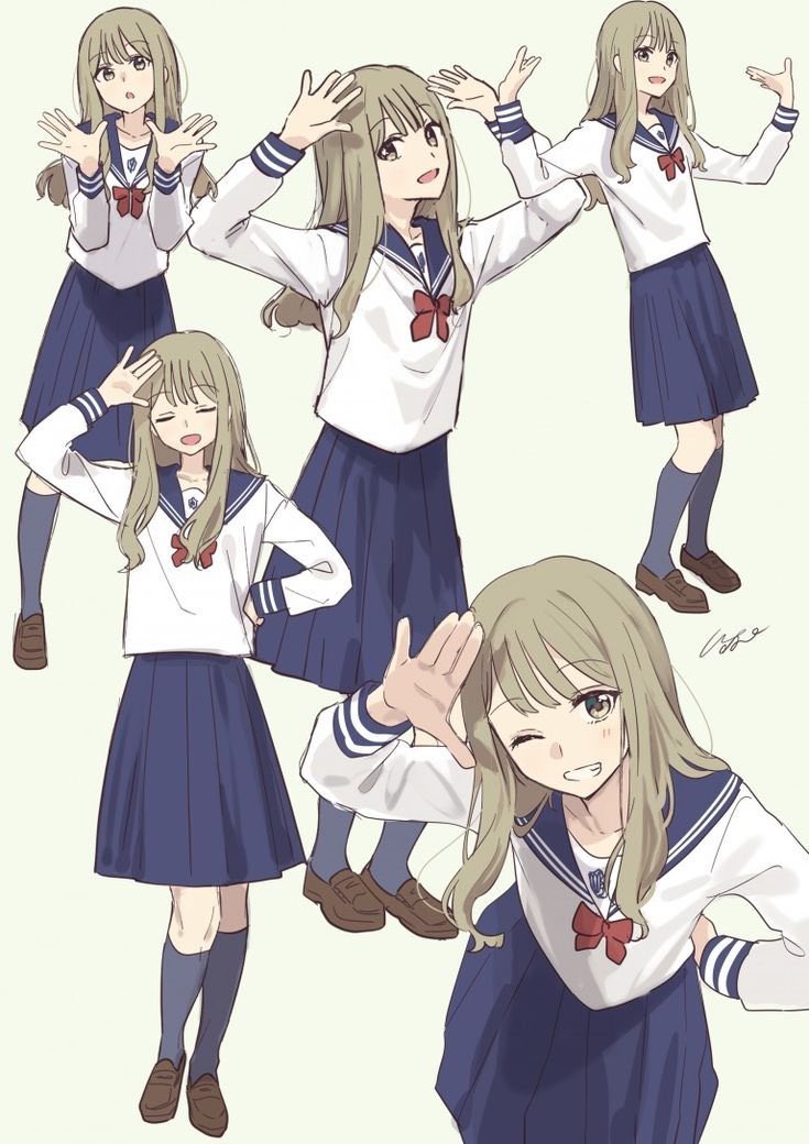 hanaoka makoto (senpai wa otokonoko) drawn by as4_s2