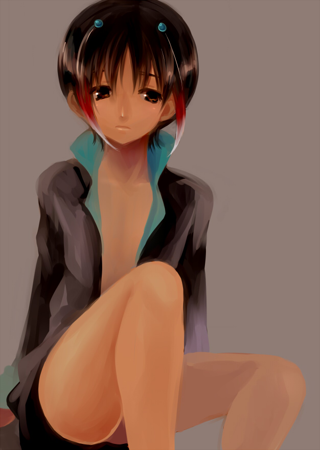 shuu (inazuma eleven and 1 more) drawn by natsuhachi