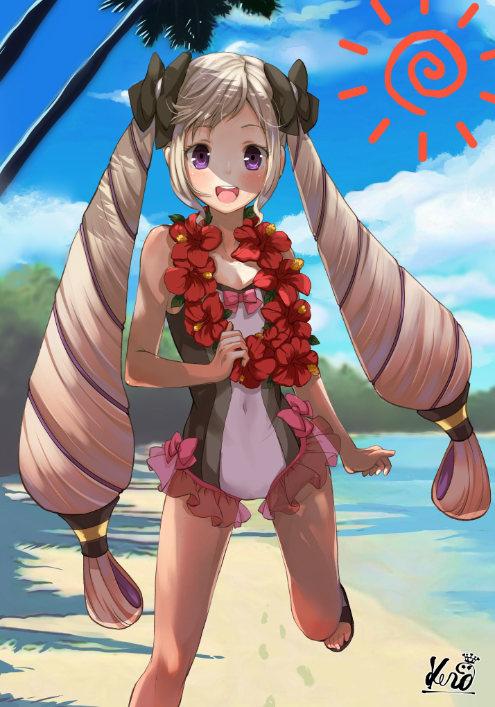 elise (fire emblem and 2 more) drawn by kero_sweet