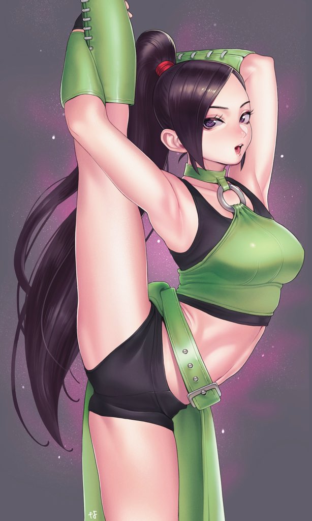 martina (dragon quest and 1 more) drawn by nanja