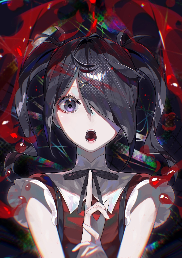 ame-chan (needy girl overdose) drawn by hiro_(yoshi_chan)