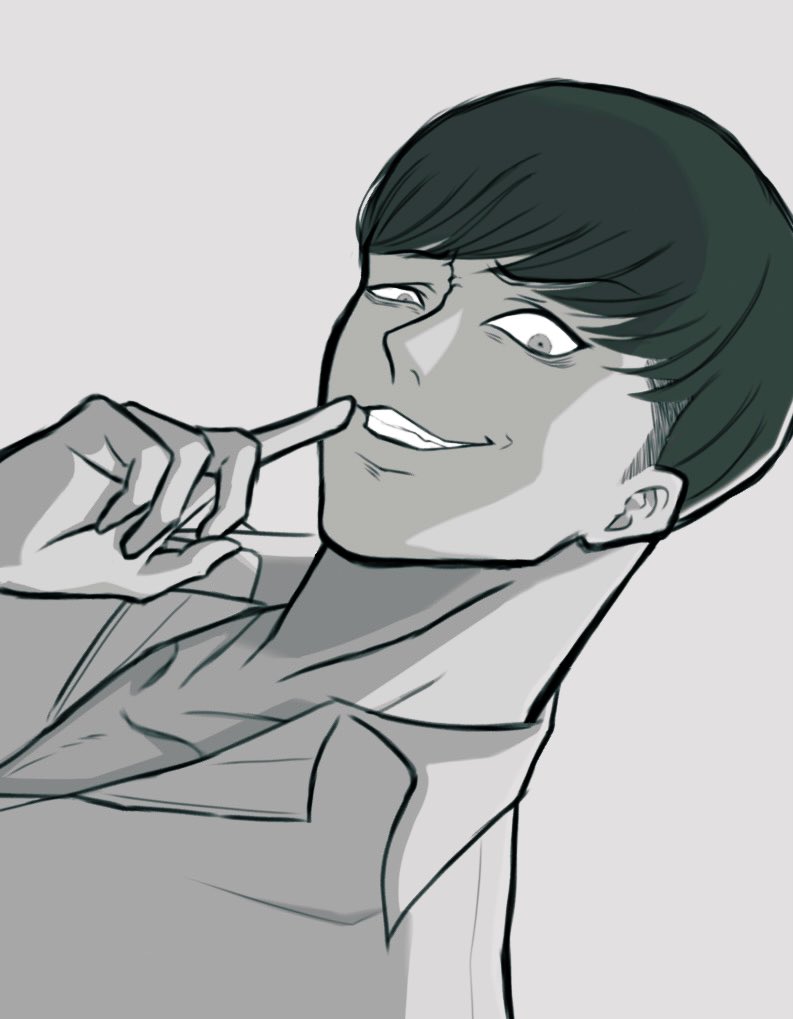 floch forster (shingeki no kyojin) drawn by sunada