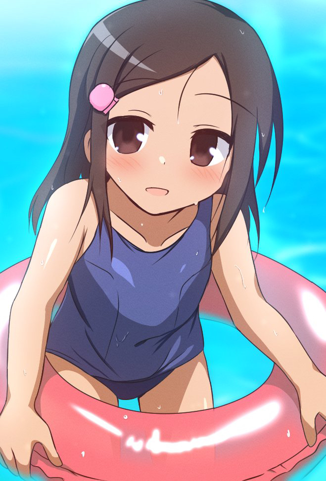 tuber (pokemon and 1 more) drawn by curakuru