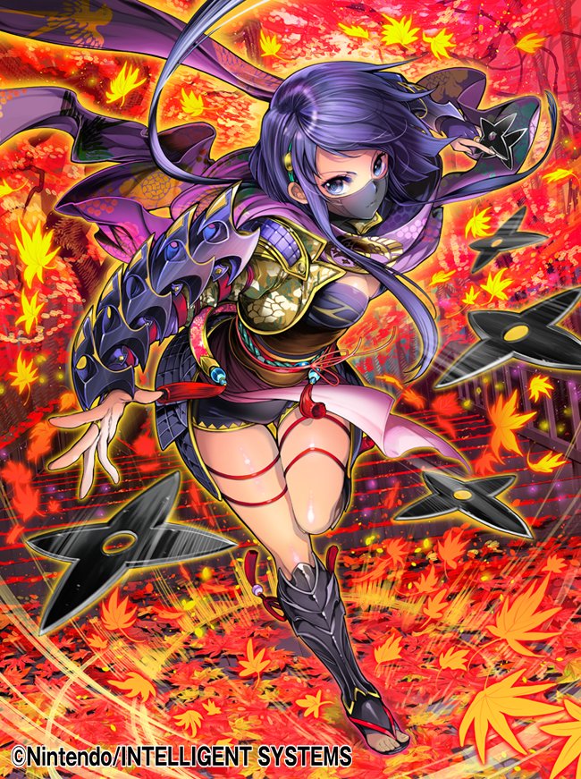 yuzu (fire emblem and 1 more) drawn by toyota_saori