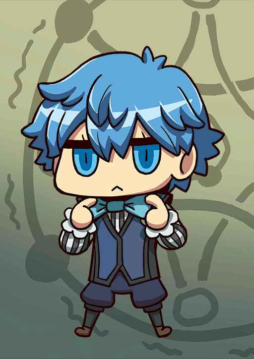 hans christian andersen (fate and 1 more) drawn by riyo_(lyomsnpmp)
