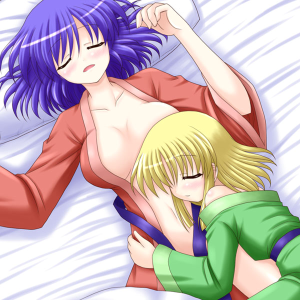 moriya suwako and yasaka kanako (touhou) drawn by bococho