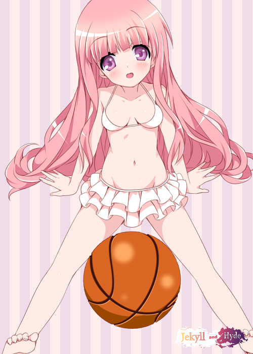 hakamada hinata (rou-kyuu-bu!) drawn by mizuki_makoto