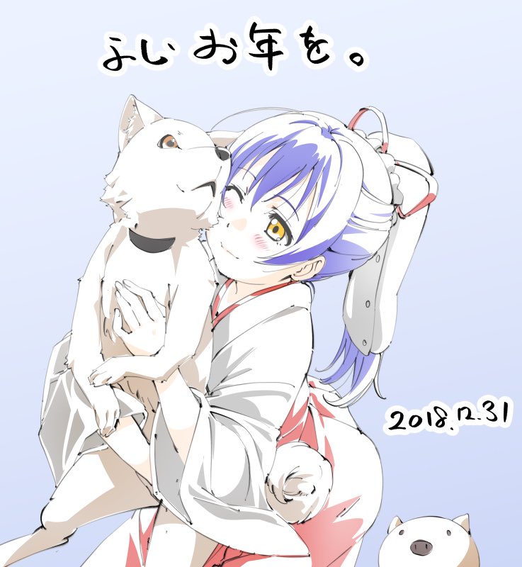 sonoda umi (love live! and 1 more) drawn by tani_takuya