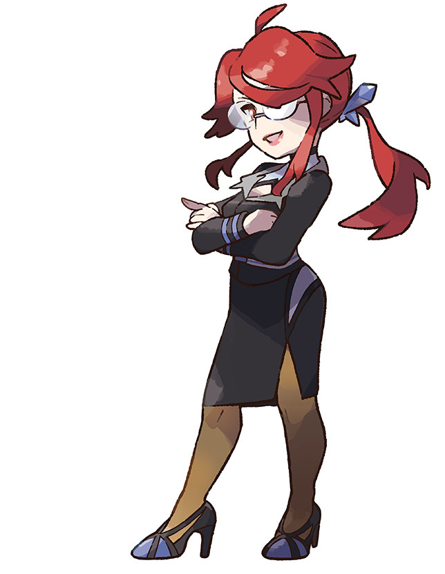 lorelei (pokemon and 1 more) drawn by mizutani_megumi