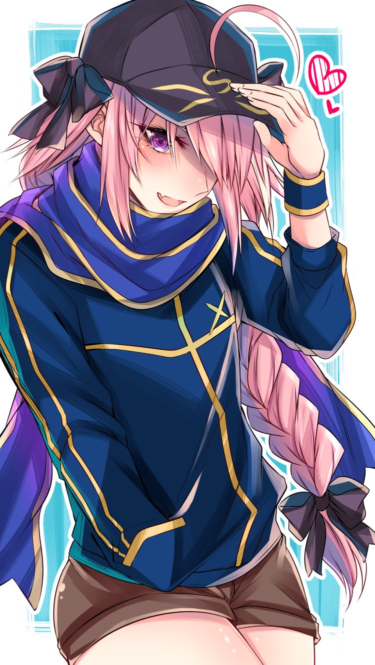 artoria pendragon, astolfo, and mysterious heroine x (fate and 1 more) drawn by shisei_(kyuushoku_banchou)