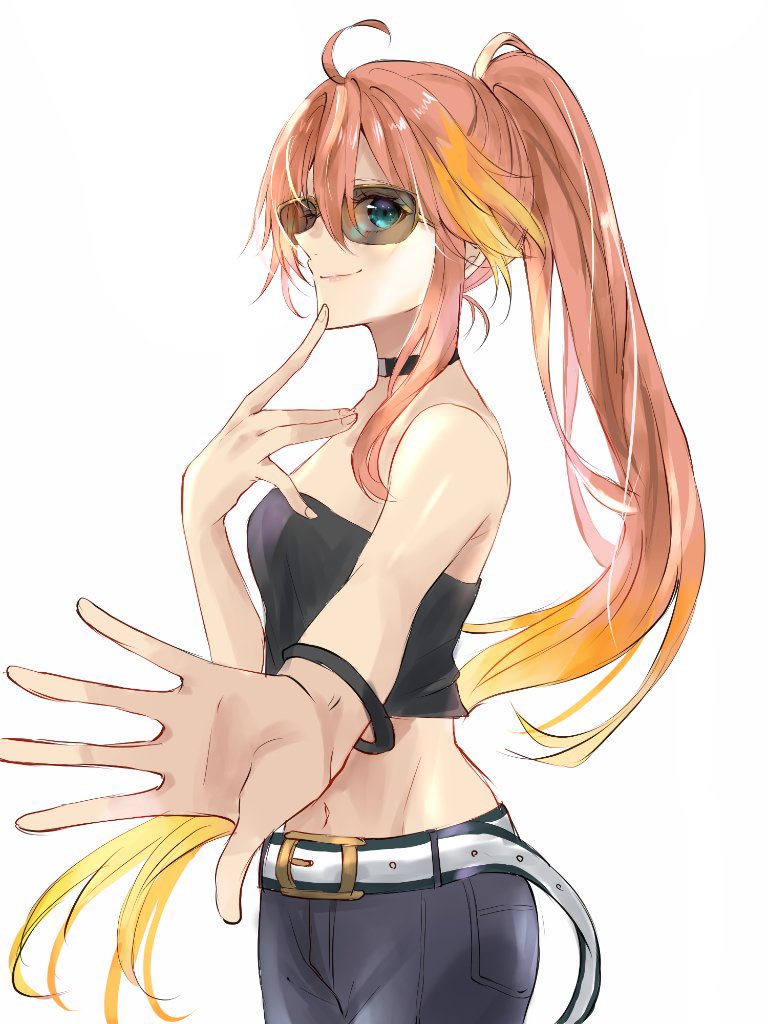 judith lanster (eiyuu densetsu and 1 more) drawn by natsumikan_(hom08e)