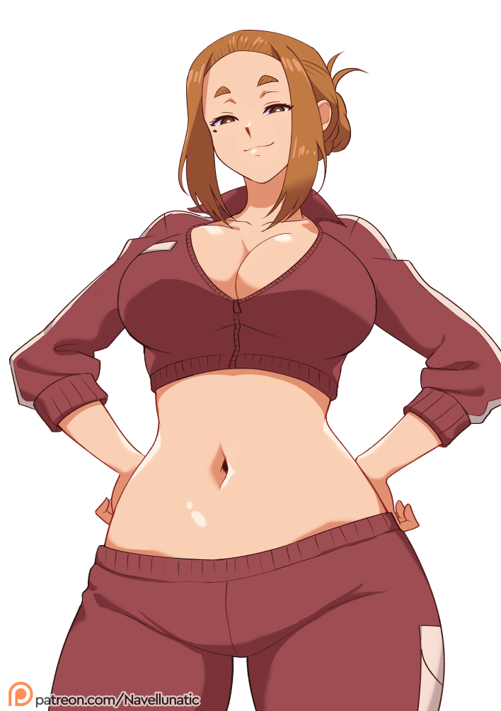 ogawa sumireko (kaii to otome to kamikakushi) drawn by navellunatic