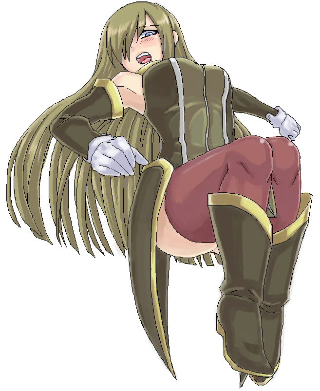 tear grants (tales of and 1 more) drawn by minarai