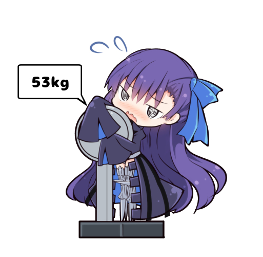 meltryllis (fate and 1 more) drawn by beni_shake