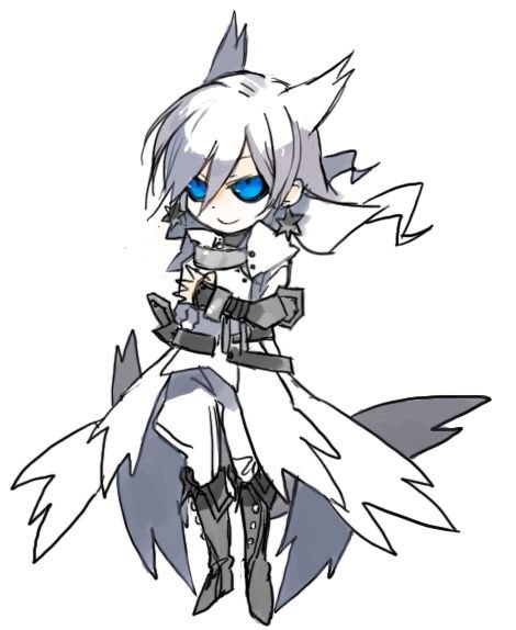 reshiram (pokemon and 2 more) drawn by yara_kami_meiosei