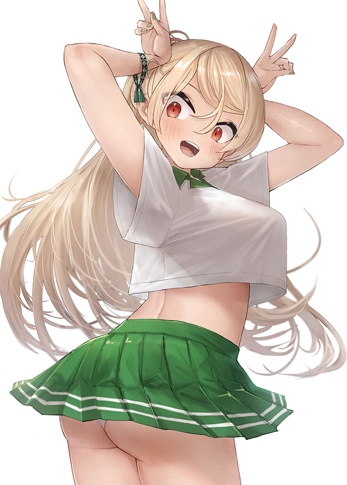 conte di cavour and minneapolis (kantai collection) drawn by toka_(marchlizard)