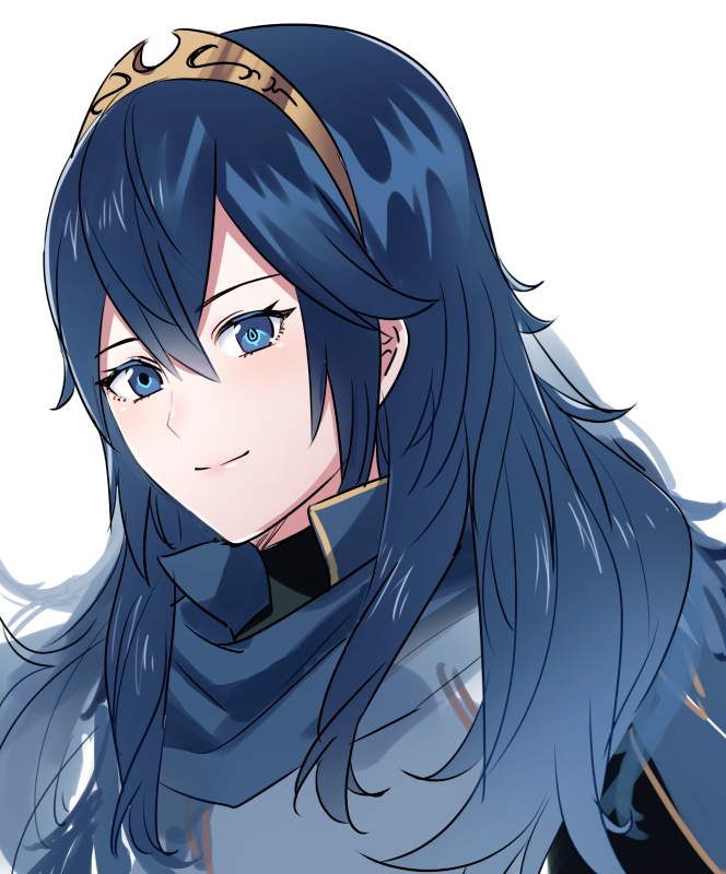 lucina (fire emblem and 1 more) drawn by ameno_(a_meno0)