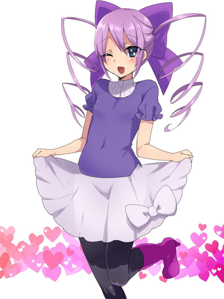 makiko (tamagotchi and 1 more) drawn by mogiki_hayami