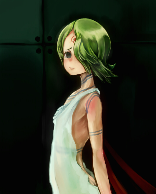 nina (breath of fire and 1 more) drawn by hirohiran