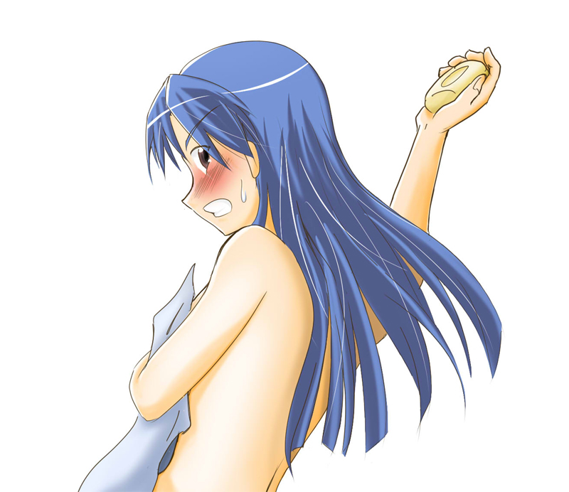 kisaragi chihaya (idolmaster and 1 more) drawn by neokir