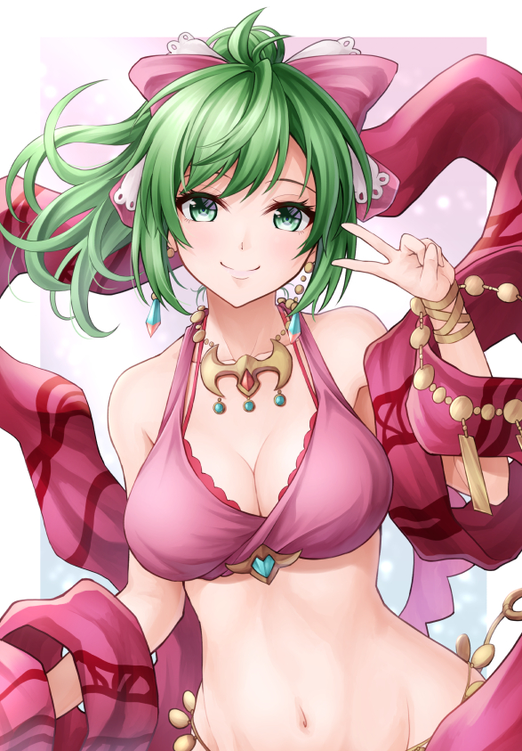 lene (fire emblem and 1 more) drawn by ten_(tenchan_man)