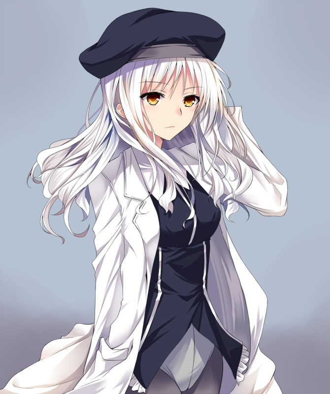 caren hortensia (fate and 1 more) drawn by tsuezu