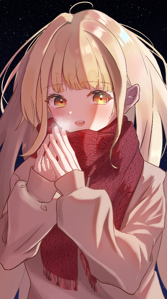 shiina mahiru (otonari no tenshi-sama ni itsu no mani ka dame ningen ni sarete ita ken) drawn by tanrandecran