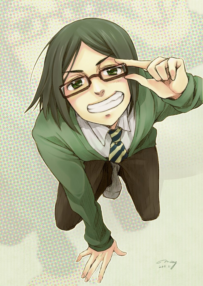 waver velvet (fate and 1 more) drawn by kingfrogs