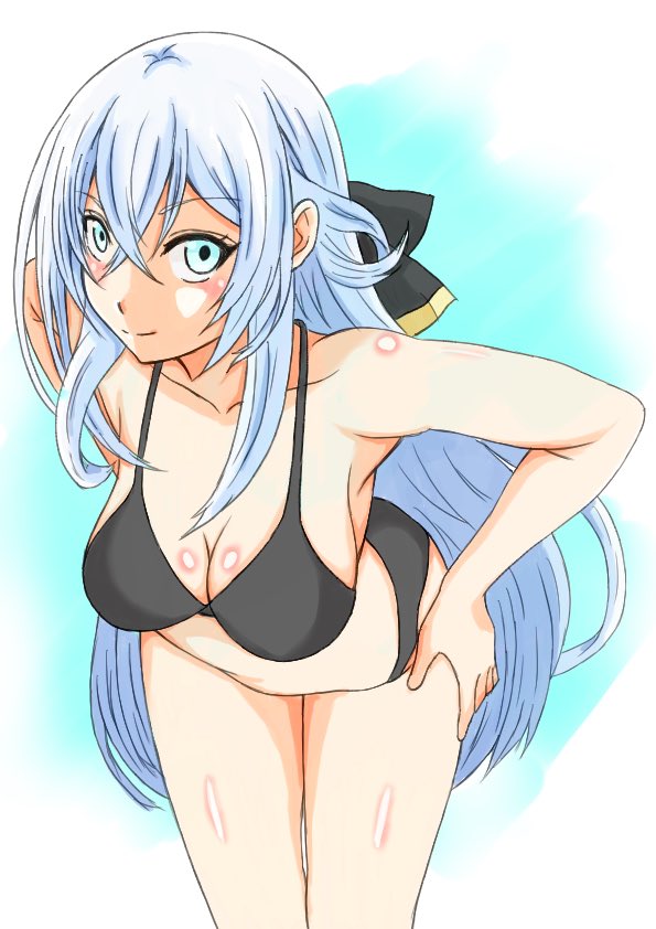 shizuna rem misurugi (eiyuu densetsu and 2 more) drawn by sa_ga14ff