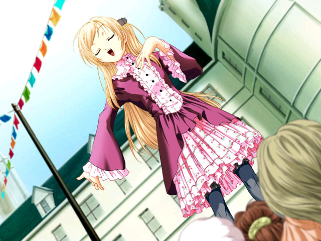 patricia (princess maker and 1 more) drawn by tenhiro_naoto